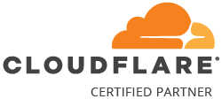 Cloudflare logo