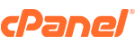 Cpanel Logo
