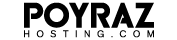 Poyrazhosting Logo